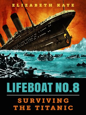 cover image of Lifeboat No. 8